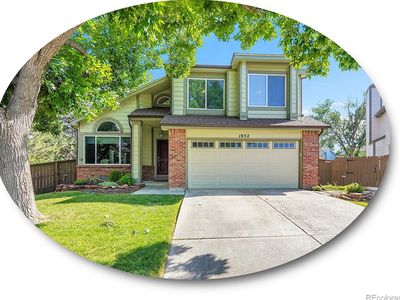 1052 Northampton Court, Highlands Ranch, CO, 80126