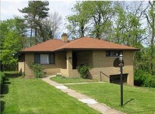 150 Montana St, Pittsburgh, PA 15214