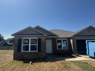 2261 Sam Tillery Dr, Alexander, AR 72002