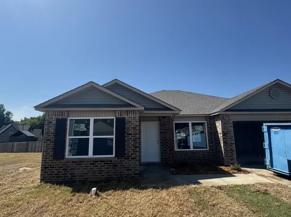 2261 Sam Tillery Dr, Alexander, AR 72002