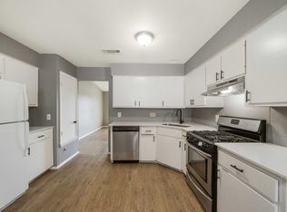 4900 E Stassney Ln #A, Austin, TX 78744