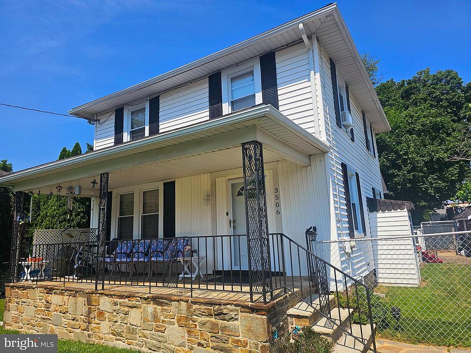 1st image of 3506 Bayer Ave