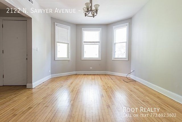 1st image of 2122 N Sawyer Ave #1