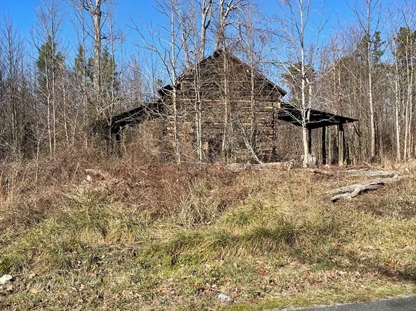 Bradley Creek Rd, Nathalie, VA 24577