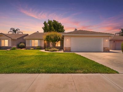 1751 W Lloyd Avenue, Porterville, CA, 93257