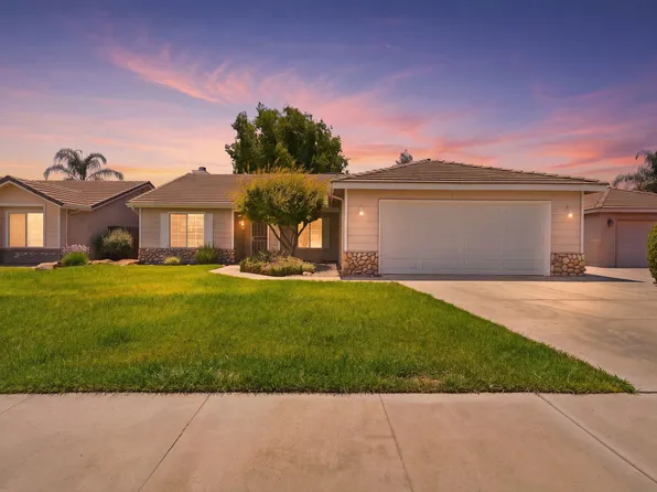 1751 W Lloyd Avenue, Porterville, CA 93257
