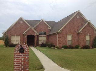 2 Sea Shell Dr, Sheridan, AR 72150