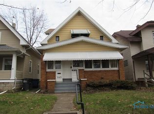 545 Toronto Ave, Toledo, OH 43609
