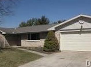 3068 Lantz Rd, Dayton, OH 45432