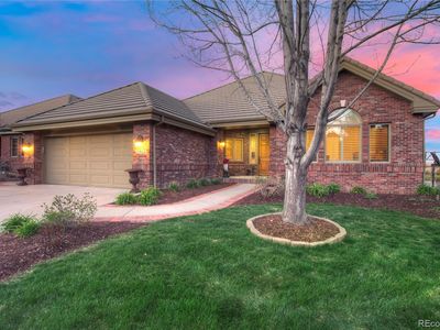 2411 S Xenon Way, Lakewood, CO, 80228