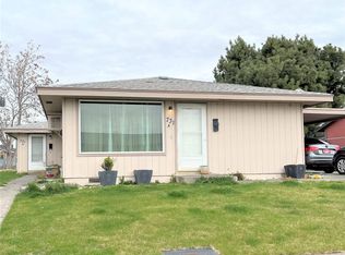 731A W Leola St, Pasco, WA 99301