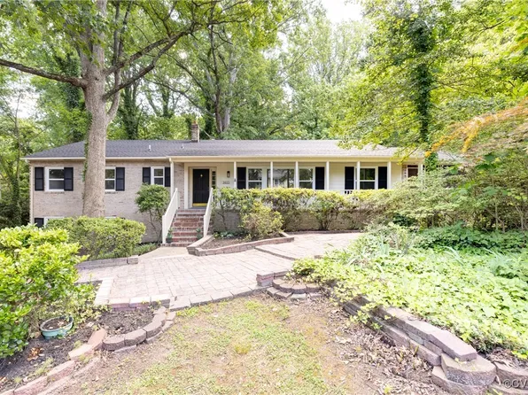 3415 Lochinvar Dr, Richmond, VA 23235