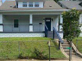 2115 W Kentucky St, Louisville, KY 40210