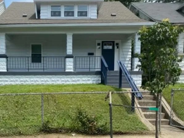 2115 W Kentucky St, Louisville, KY 40210