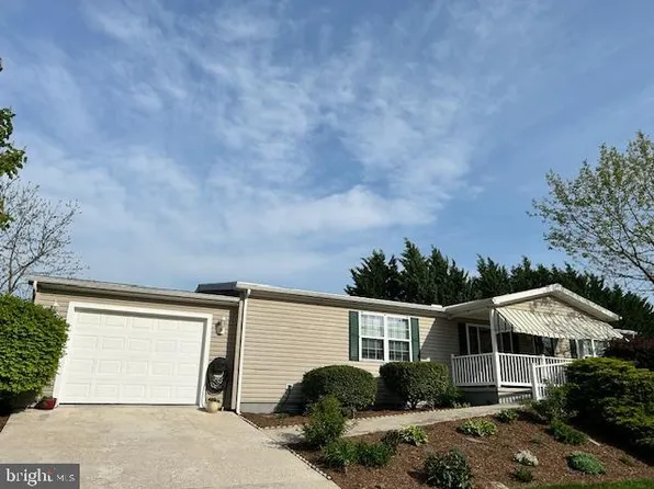 501 Musket Ridge Rd, Abbottstown, PA 17301