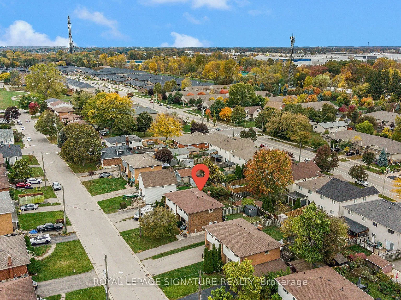 3 bed, $2,300 — Photo 2