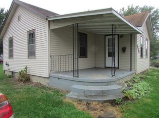 1116 Rose Ave, New Haven, IN 46774