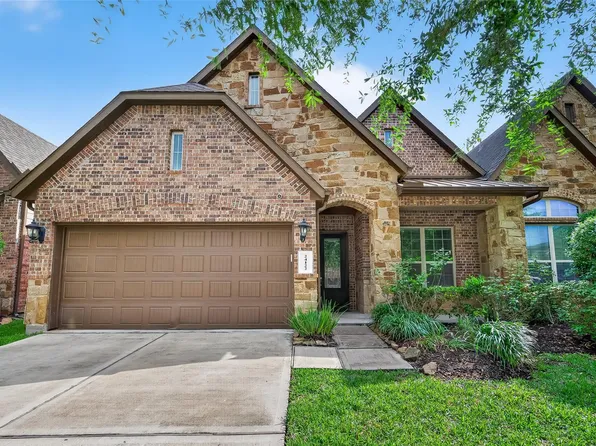 24122 Valencia Ridge Ln, Katy, TX 77494