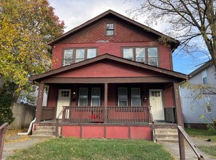 810-812 Wager St, Columbus, OH