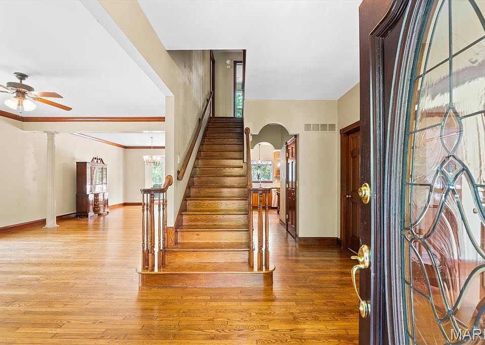 【中古】 チョウのいる丘 1519 Scofield Valley Ln, Glencoe, MO 63038 | Zillow