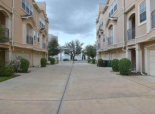 5615 Winsome Villas Ln #D, Houston, TX 77057