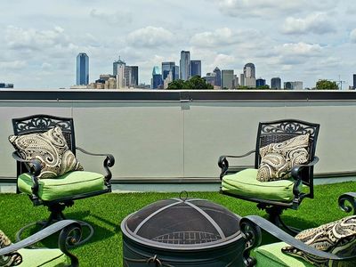 1803 Richardson Ave #106, Dallas, TX, 75215