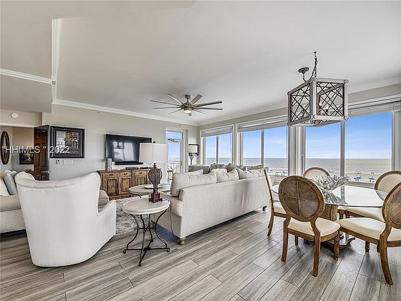 3rd image of 10 N Forest Beach Dr Unit 3301
