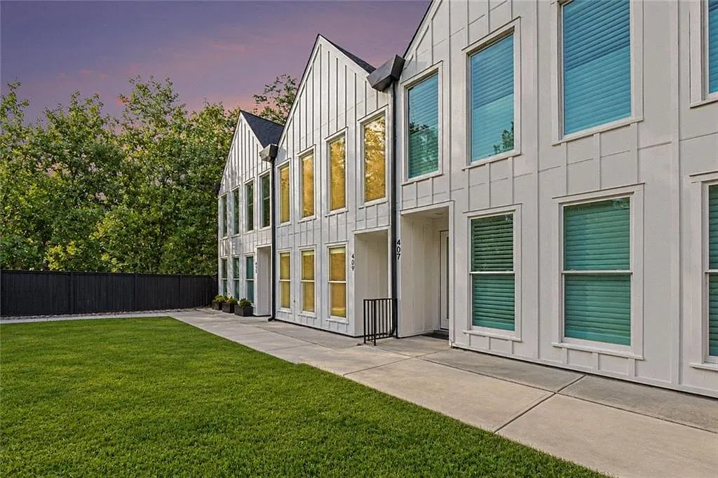 2 bed, 2.5 bath, 1850 sqft, $3,500 — Photo 2
