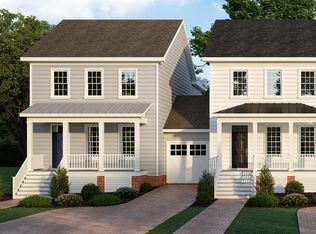 Landing Ln LOT 42, Chestertown, MD 21620