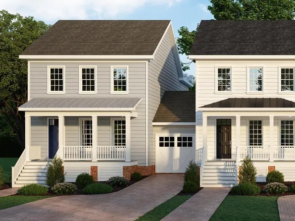 Landing Ln Lot 42, Chestertown, MD 21620