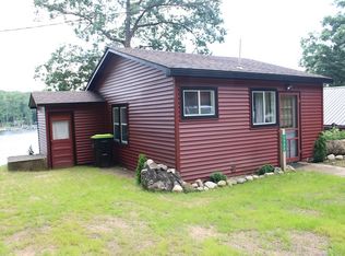 1722 Lake Dr, Harrison, MI