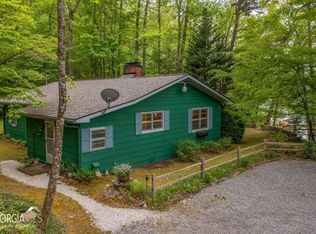 70 Rowland Point, Morganton, GA 30560