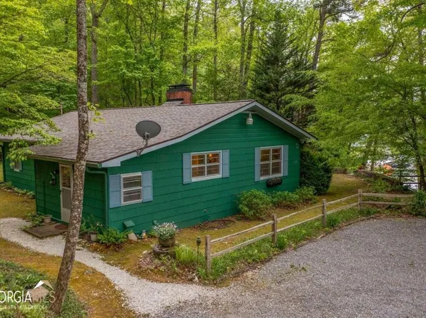 70 Rowland Point, Morganton, GA 30560