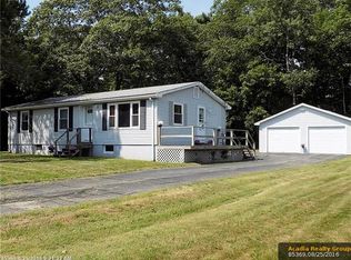 42 Laurel St, Ellsworth, ME 04605
