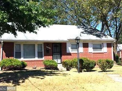 2307 Rochell Ave, District Heights, MD, 20747