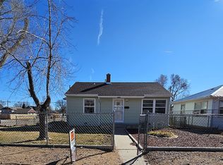 2528 4th Ave, Pueblo, CO 81003
