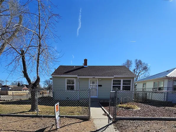 2528 4th Ave, Pueblo, CO 81003