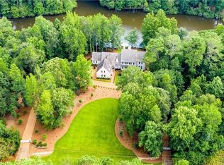 1965 Drummond Pond Rd, Milton, GA 30004