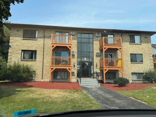 9 Lancelot Court #11, Salem, NH 03079