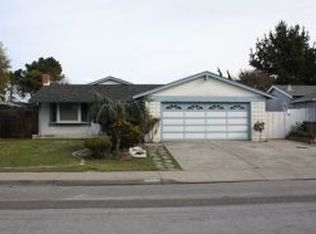 2507 Ascot Way, Union City, CA 94587