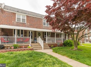 241 Westbridge Rd, Glenolden, PA 19036