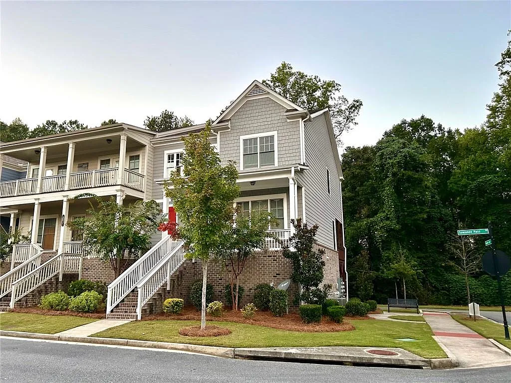 4 bed, 3.5 bath, 2792 sqft, $3,450 — Photo 2