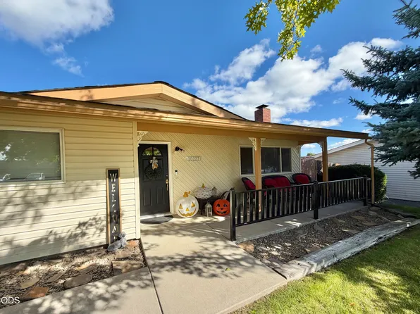 10227 Wright Ave, Klamath Falls, OR 97603