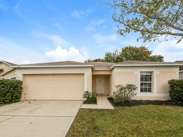 141 Sterling Hill Dr, Jacksonville, FL 32225