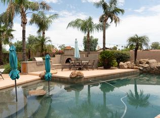 16217 N 63rd Pl, Scottsdale, AZ 85254
