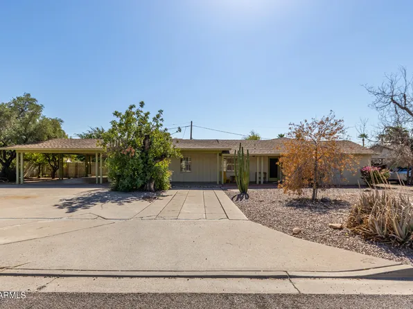 863 E EDGEMONT Avenue, Phoenix, AZ 85006