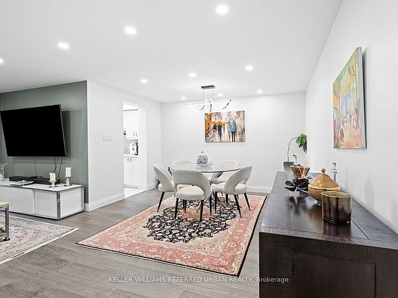 2nd image of 133 Torresdale Ave #1005