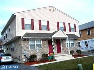 804 Jackson Ave, Sharon Hill, PA 19079