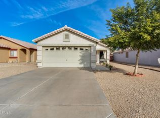15724 W Lundberg St, Surprise, AZ 85374