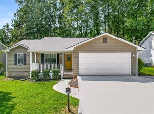 767 Pepperwood Trl, Stone Mountain, GA 30087